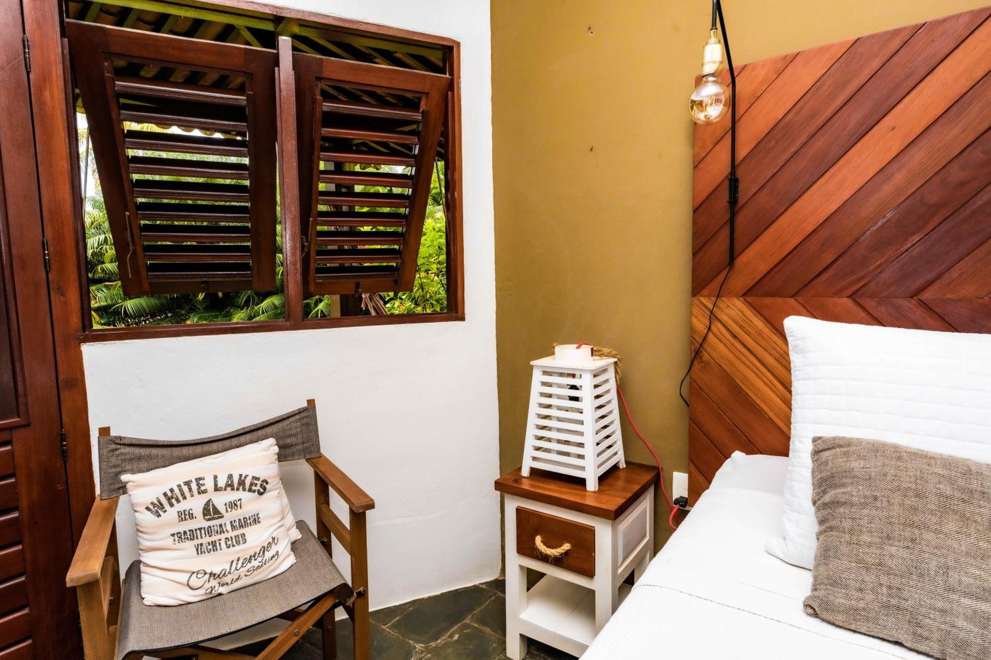 Pousada Cote Sud São Miguel dos Milagres Exterior foto