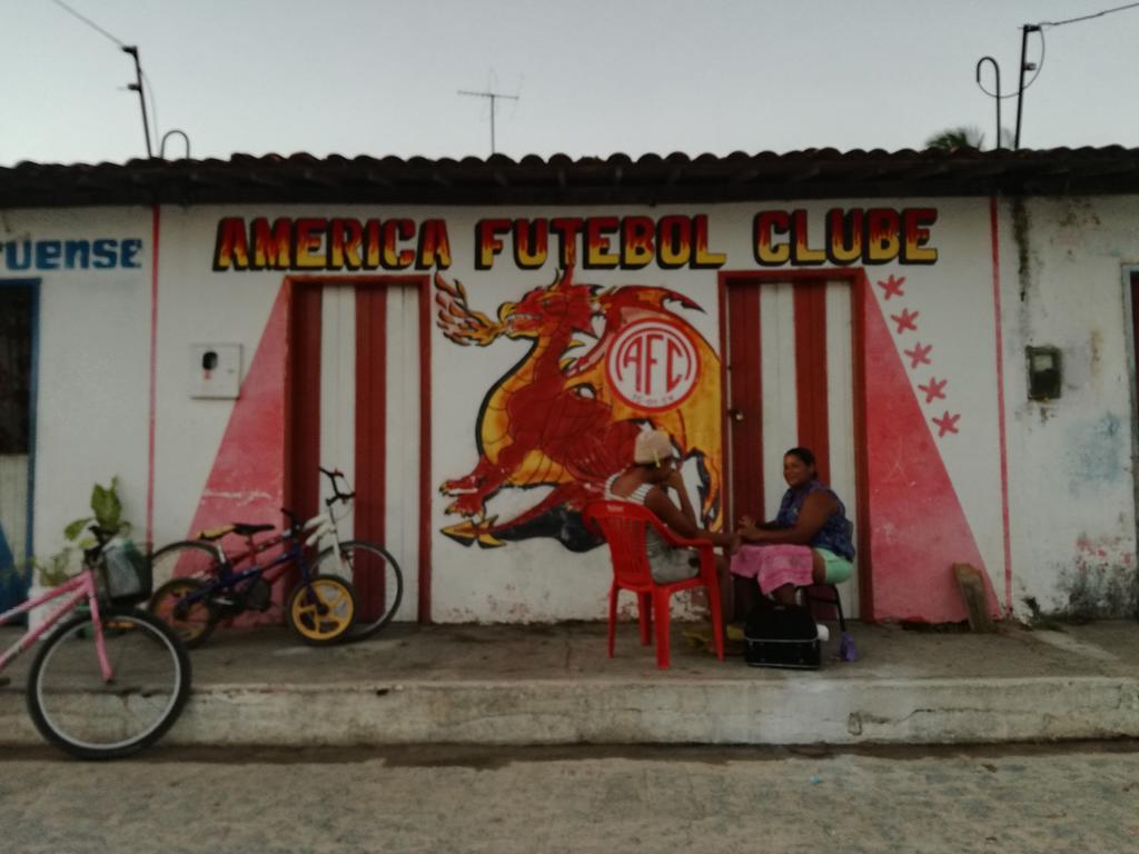 Pousada Cote Sud São Miguel dos Milagres Exterior foto